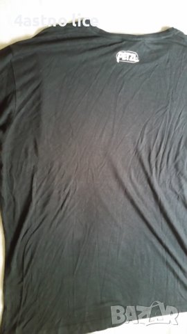 PETZL тениска , снимка 2 - Тениски - 40975313
