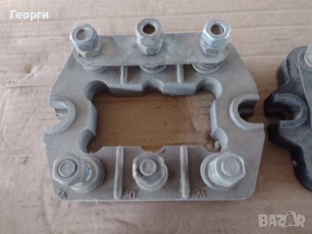 Клемни табла, снимка 3 - Електродвигатели - 40867388