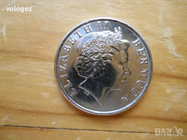 монети - Бахама, Бермуди, Каймани, снимка 12 - Нумизматика и бонистика - 49272139