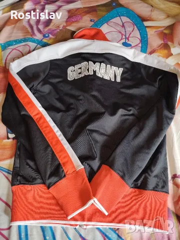 Nike оригинални горнища в перфектно състояние без забележки като нови размер м , снимка 5 - Тениски - 55950828