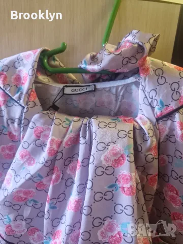 Продават се дамски пижами, снимка 4 - Пижами - 56148708