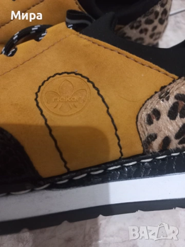 Оригинални дамски обувки, снимка 5 - Дамски ежедневни обувки - 53826485