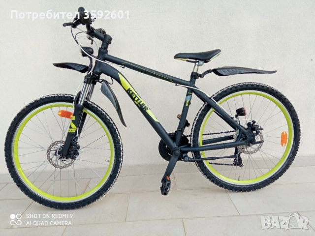 КЕТЛЕР внос германия , 