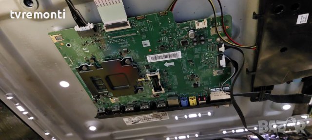 MAIN BOARD, BN94-11890R, BN41-02575B for 40 inc DISPLAY CY-VK040BGLV1H от Samsung UE40K6372SU