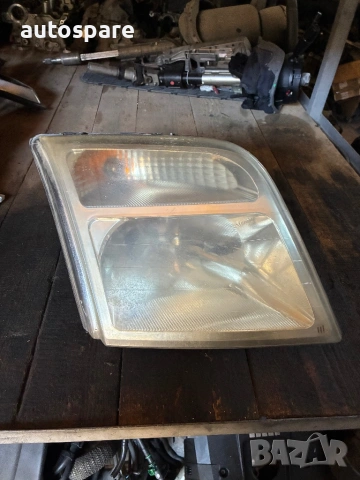 Десен фар Ford Connect (2003-2010г.) Форд Конект. С забвлежка. 