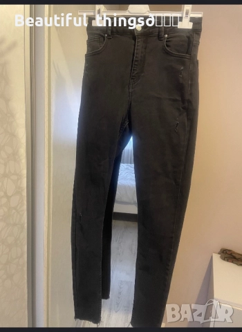 Дамски дънки-36-38-40-42 размер , снимка 7 - Дънки - 51522723