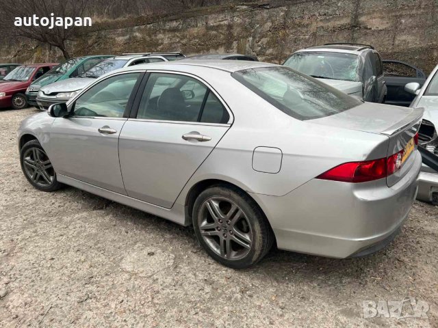 На части Honda Accord 7 Face 2.2 i-ctdi 140hp. Хонда Акорд 7 Фейс, снимка 5 - Автомобили и джипове - 35780620