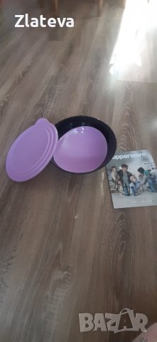 Нови продукти на TUPPERWARE , снимка 12 - Прибори за хранене, готвене и сервиране - 37840632