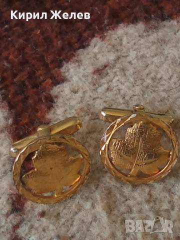 Копчета за ръкавели 26137, снимка 7 - Други - 52732814