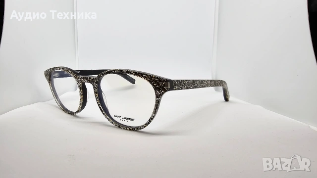 Saint Laurent Classic 10 009 Silver
