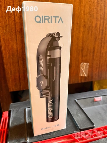 Selfi Stik и Tripod 