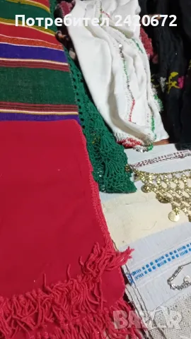 етно  части за  носии, снимка 12 - Други ценни предмети - 48925658