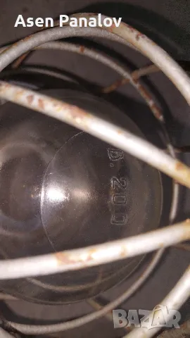 Лампи индустриална,взирозащитна , снимка 8 - Лампи за таван - 37204335