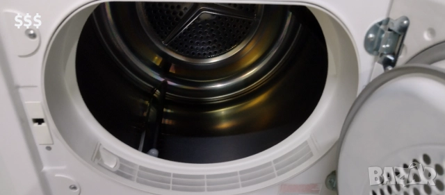 Сушилня AEG-7 кг - внос от Германия!, снимка 5 - Сушилни - 52913446