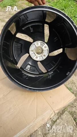 id4,id5 gtx vw 19 5 112 et 45 57.1, снимка 3 - Гуми и джанти - 55801034