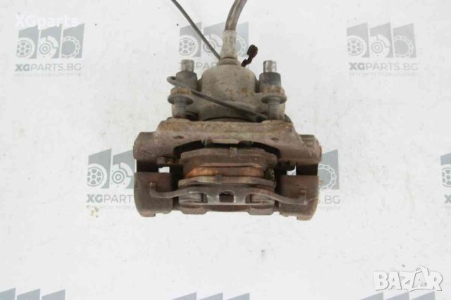 Заден десен спирачен апарат за BMW 7-series E38 2.5TDS 143к.с. (1994-2001), снимка 2 - Части - 41529843