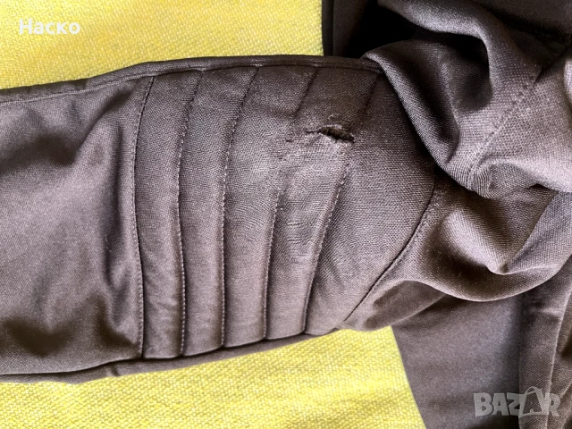 Вратарски панталон Reusch Pro keeper XL, снимка 2 - Футбол - 50599242