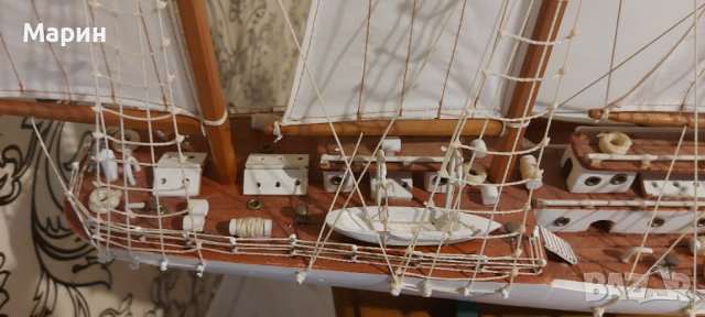 Колекционерски модел, снимка 9 - Колекции - 41001649