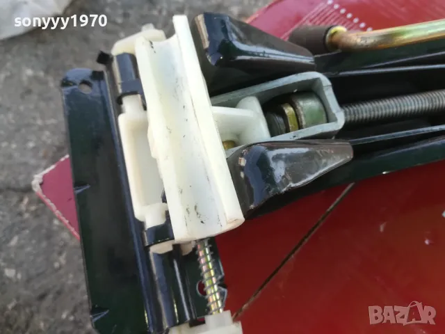 RENAULT КРИК ОТ ФРАНЦИЯ 2809241820, снимка 9 - Аксесоари и консумативи - 47387878