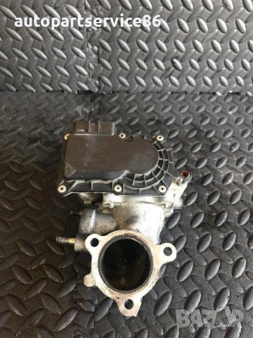 Дроселова клапа за Mazda 6 2.2 дизел (2007-2011) R2AA136B0