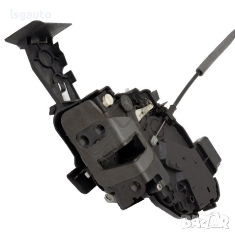 Брава задна лява врата Ford Galaxy II 2006-2014 ID: 113446