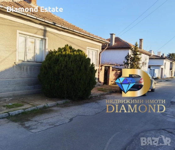 Къща в град Любимец, снимка 3 - Къщи - 53202137