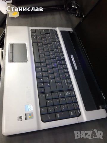 Лаптоп HP Compaq 6820s за части, снимка 2 - Части за лаптопи - 35672694