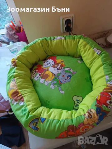 Меко легло за куче/коте