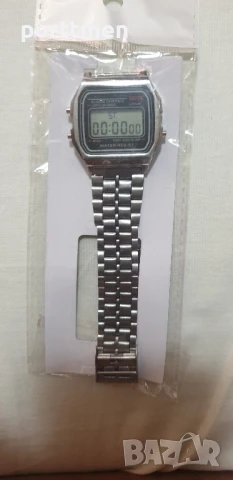 Часовник електронен , снимка 1