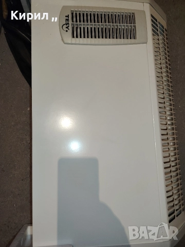 Конвектор Теси, снимка 3 - Радиатори - 52950867