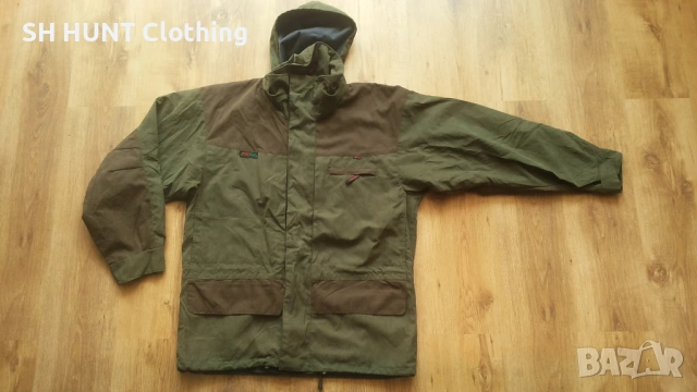 JEGMA TECHMA BREATH Jacket размер XL яке вятърно устойчиво - 2158