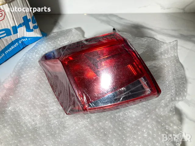 Задни светлини (стопове) за Сеат Арона / SEAT Arona (KJ7) 2017 - 