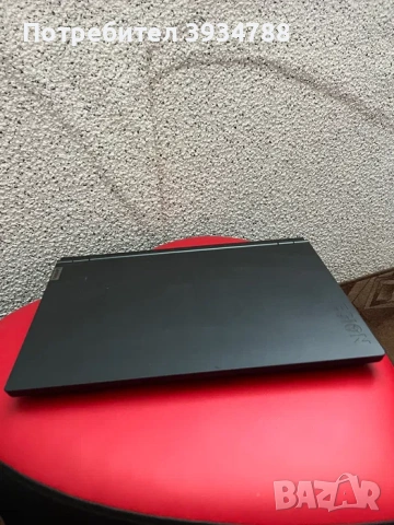 Lenovo Legion 5 RTX2060 16RAM , снимка 2 - Лаптопи за игри - 53393490