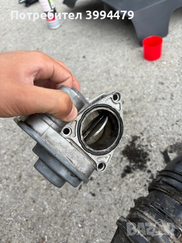 Части от голф 4 1.9 101 к.с., снимка 4 - Автомобили и джипове - 53444206