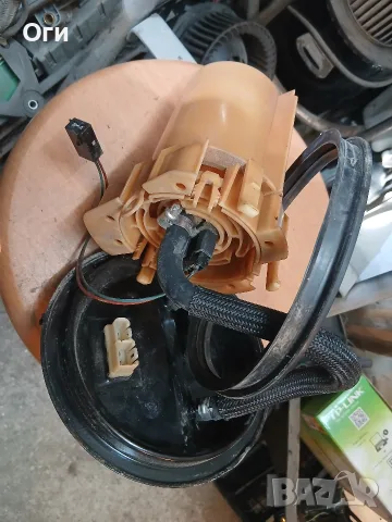 Бензинова помпа за Опел астра G 1.6 16V 0 580 313 059 / 9 157 690