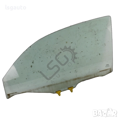 Предно ляво стъкло Nissan Micra (K12) 2003-2010 ID: 152394