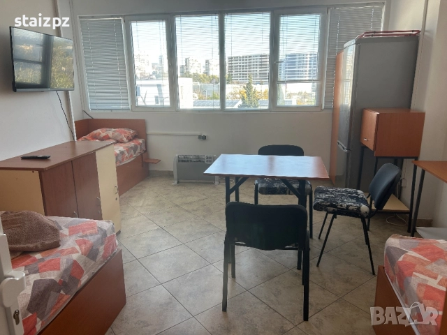 стаи под наем за нощувки на работници, снимка 2 - Стаи под наем - 48088676