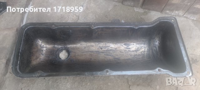 Капак клапани Лада, снимка 3 - Части - 41101235