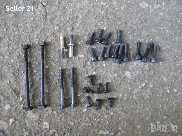 Китайска резачка за дърва на части , снимка 9 - Градинска техника - 51918038