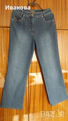 Дънки 1, снимка 2 - Дънки - 41844021