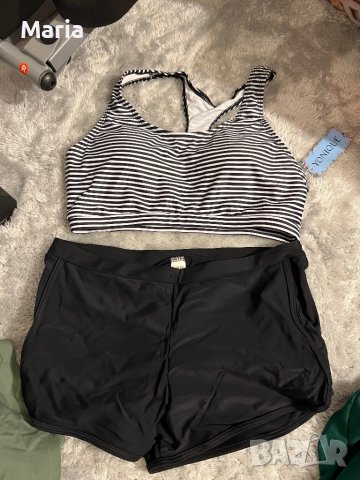 Бански костюм М 692, снимка 1