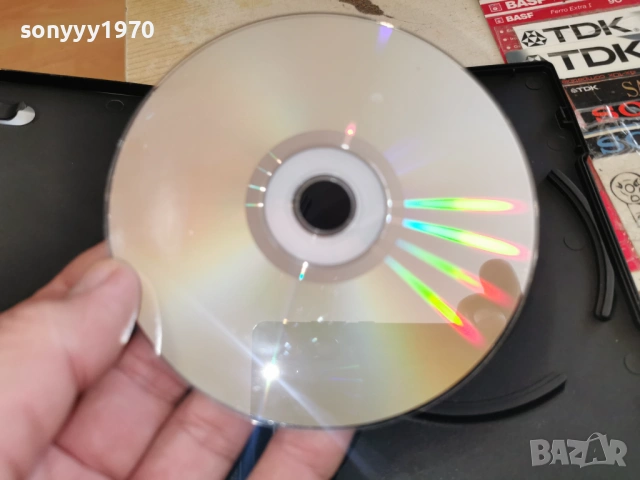 СУПЕРМЕН 1 ДВД 1003260834LCHERY1, снимка 16 - DVD филми - 53776619