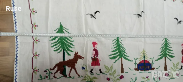 Ковьори за стена, снимка 4 - Колекции - 49628335