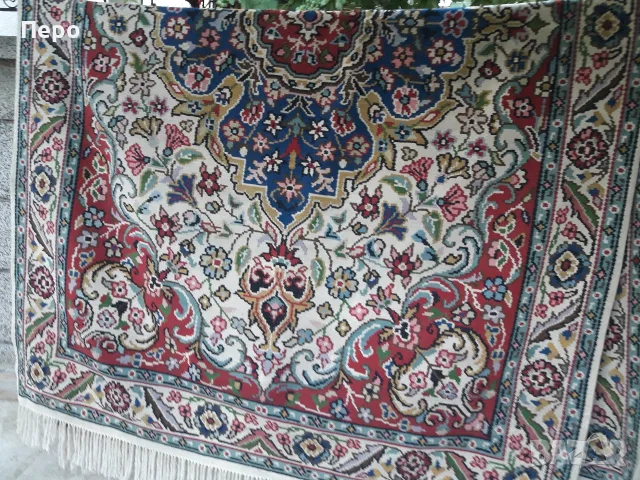 КОТЛЕНСКИ КИЛИМ 70г, снимка 3 - Килими - 55778430