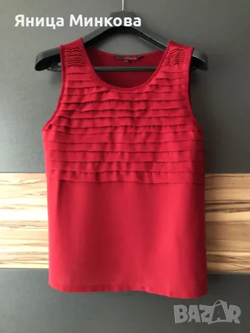 Дамски потник Tom Tailor