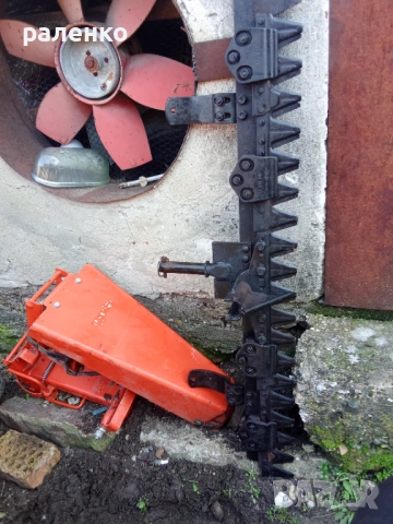 всякакви косилни апарати, снимка 2 - Градинска техника - 53710412