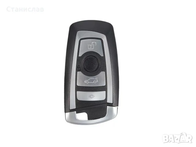 Корпус за автомобилен ключ за BMW – YGOHUF5662