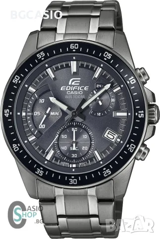 Casio Edifice Chronograph EFV-540DC-1C