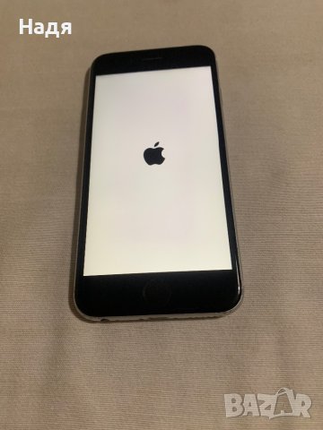 iPhone 6S -64 GB,модел:1688,не е заключен, снимка 4 - Apple iPhone - 44422344