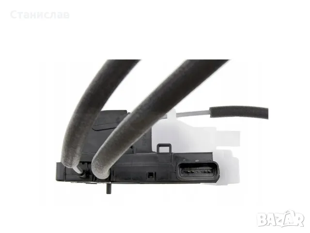  Hyundai Tucson 2 Брава за задна дясна врата, снимка 4 - Части - 50283362